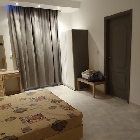 Evas Rooms Faliraki Dış mekan fotoğraf