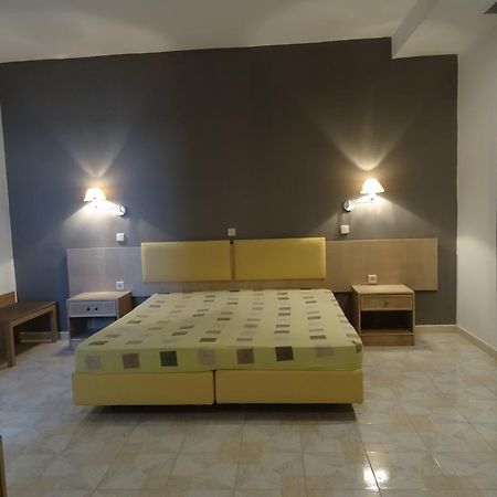 Evas Rooms Faliraki Dış mekan fotoğraf