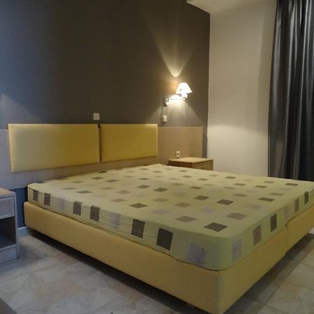 Evas Rooms Faliraki Dış mekan fotoğraf