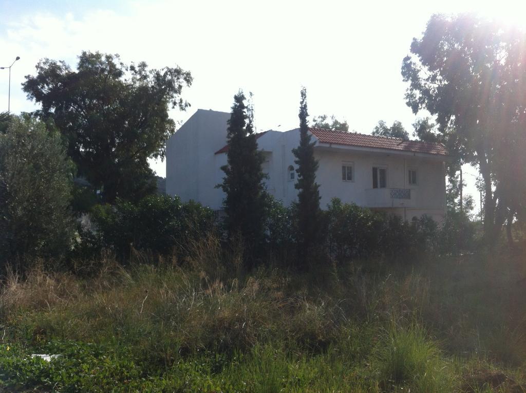 Evas Rooms Faliraki Dış mekan fotoğraf