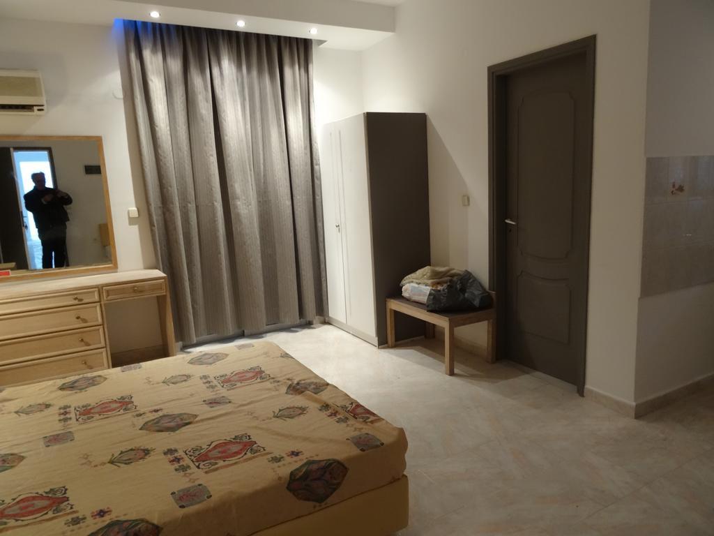 Evas Rooms Faliraki Dış mekan fotoğraf