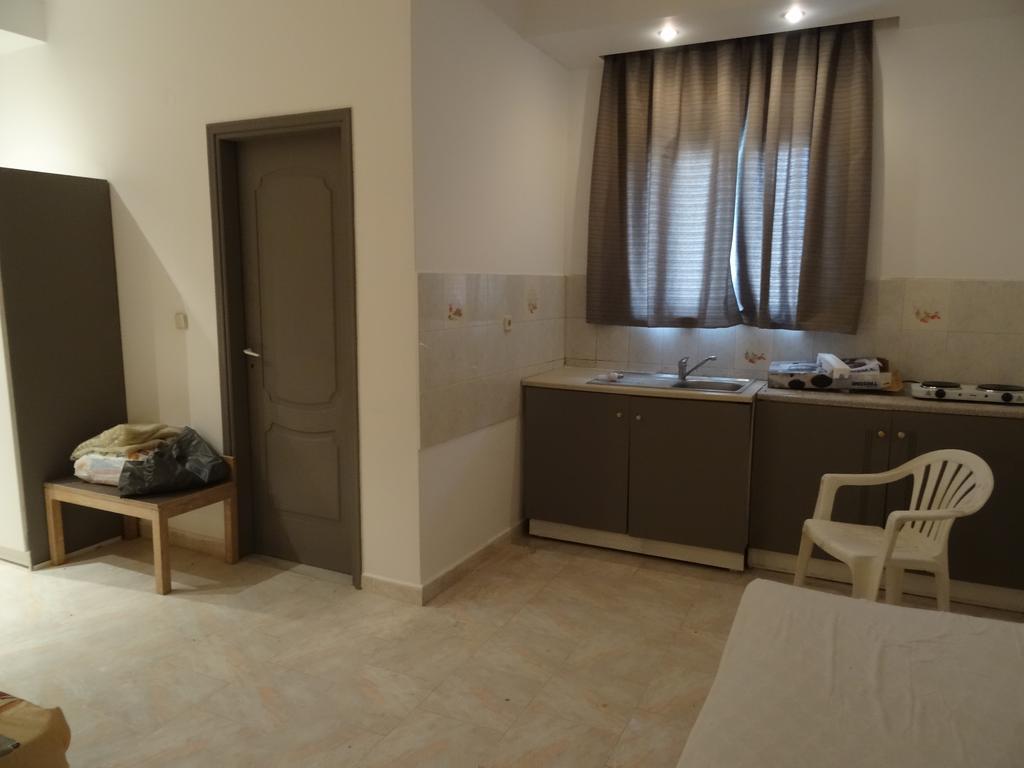 Evas Rooms Faliraki Dış mekan fotoğraf