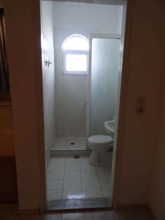 Evas Rooms Faliraki Dış mekan fotoğraf