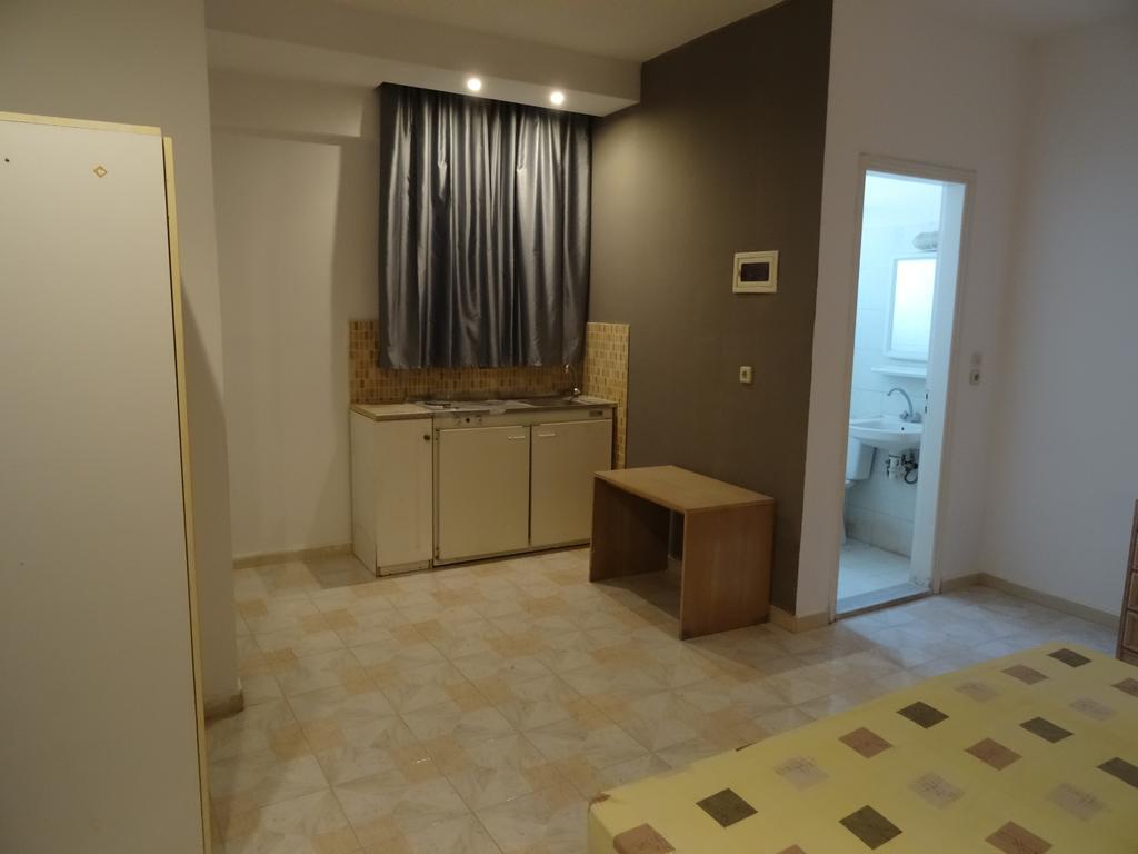 Evas Rooms Faliraki Dış mekan fotoğraf