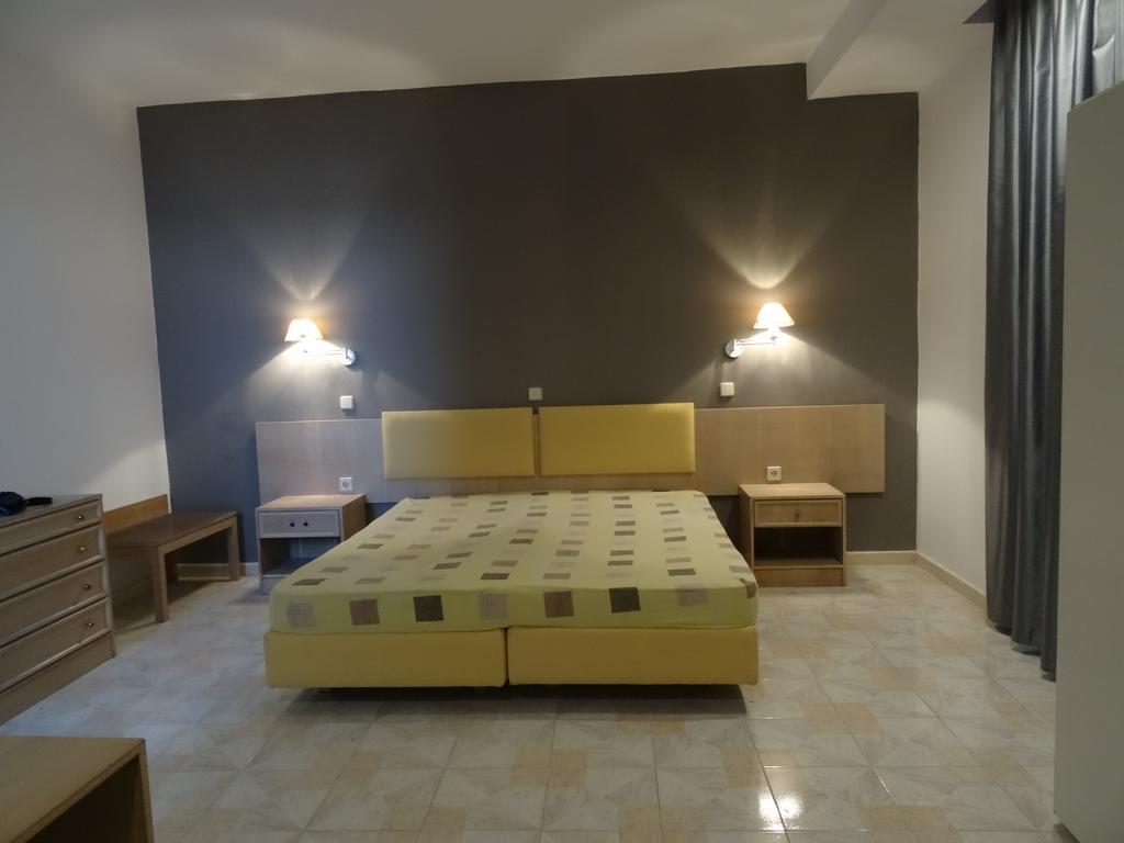 Evas Rooms Faliraki Dış mekan fotoğraf