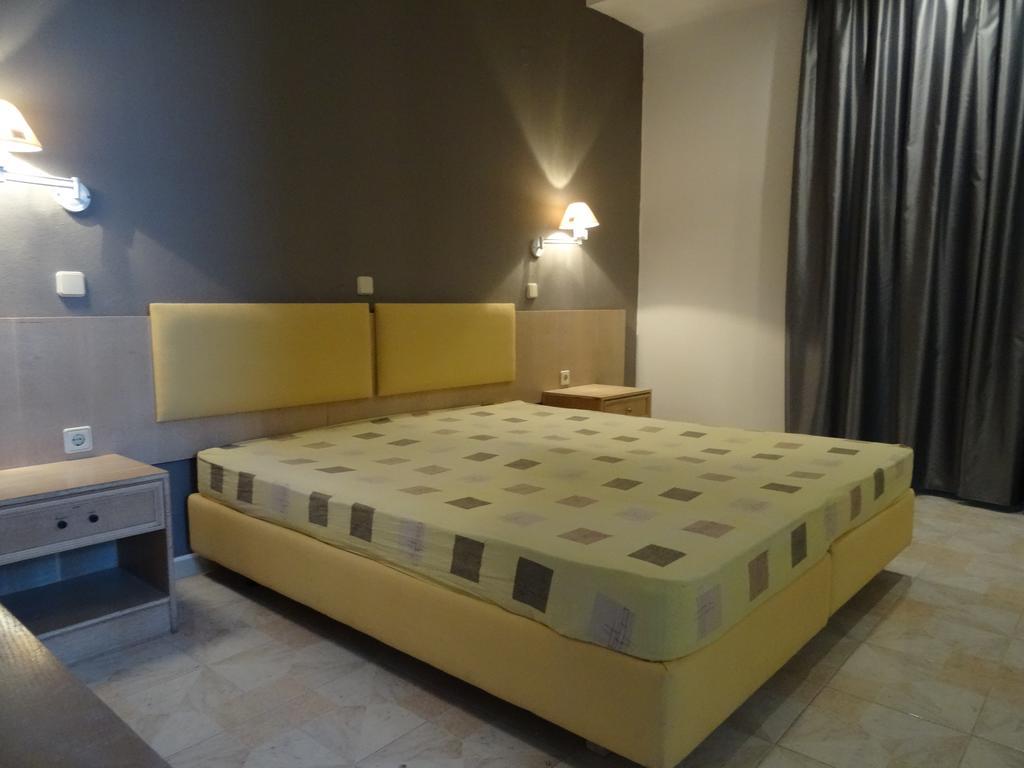 Evas Rooms Faliraki Dış mekan fotoğraf